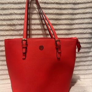 Anne Klein Vibrant Tote Bag